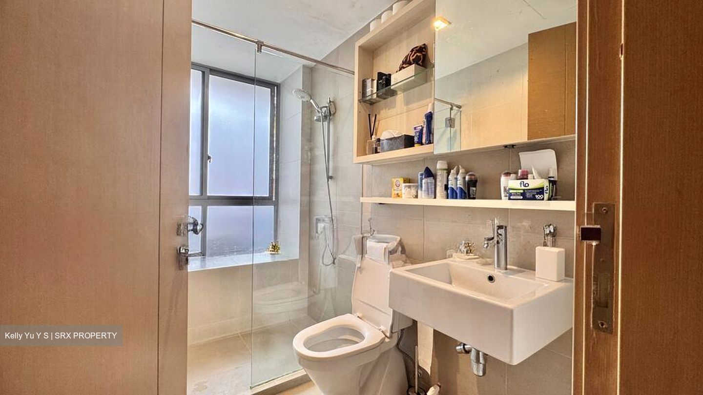 Waterford Residence (D9), Apartment #495868601